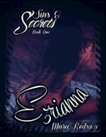 Ezrianna, Sins and Secrets Book One
