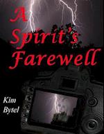 Spirit's Farewell