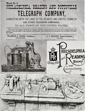 Philadelphia Reading & Pottsville Telegraph Company