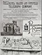 Philadelphia Reading & Pottsville Telegraph Company