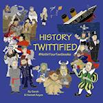 History Twittified