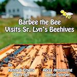 Barbee the Bee Visits Sr. Lyn's Beehives