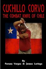 Cuchillo Corvo Combat Knife of Chile