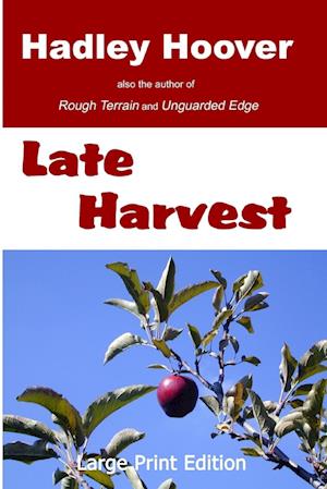 Late Harvest (LP)