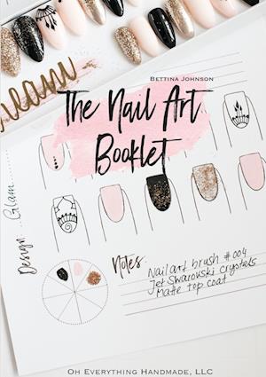 The Nail Art Booklet