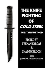 The Knife Fighting of Cold Steel