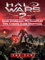 Halo Wars 2 Game Download, PC, Gameplay, Tips, Cheats, Guide Unofficial