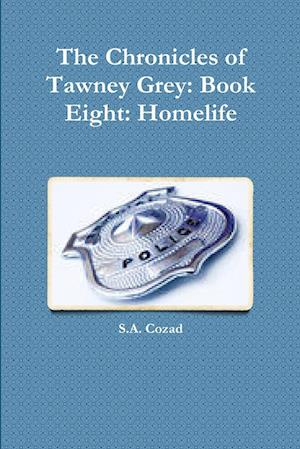 The Chronicles of Tawney Grey