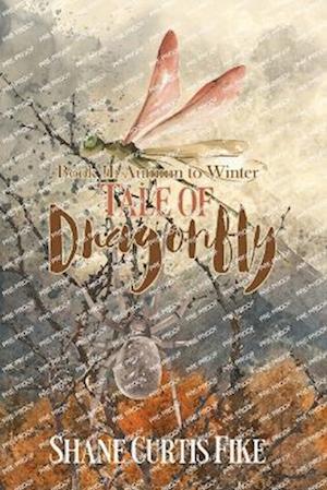 Tale of Dragonfly, Book II