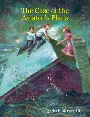 Case of the Aviator's Plans