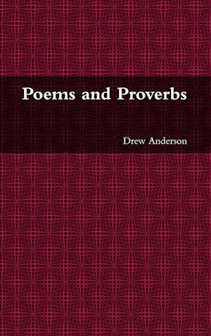 Poems and Proverbs