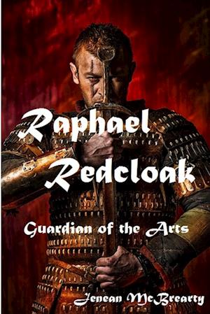 Raphael Redcloak