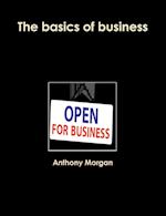 The basics of business