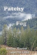 Patchy Fog (LP)