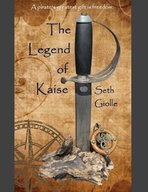 Legend of Kaise