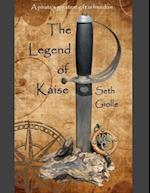 Legend of Kaise