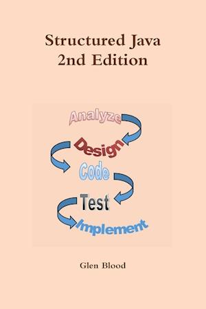 Structured Java 2nd Edition