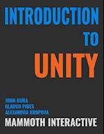 Introduction to Unity