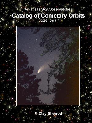 Catalog of Cometary Orbits