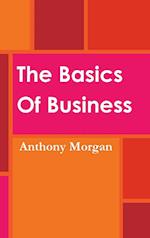 The Basics of Business