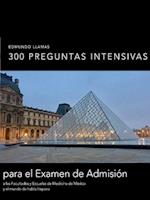 300 preguntas intensivas 2017