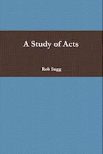 A Study of Acts