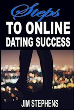 Steps to Online Dating Success