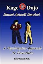 Sexual Assault Survival - A Psychological Approach to Prevention