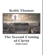 Second Coming of Christ Study Guide