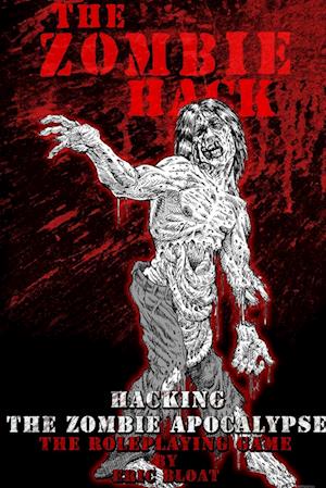 The Zombie Hack (BLOODY MCDEVITT COVER) Perfect Bound