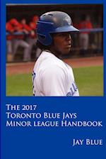 2017 Toronto Blue Jays Minor League Handbook 