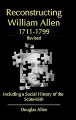Reconstructing William Allen 1711-1799 (Revised)