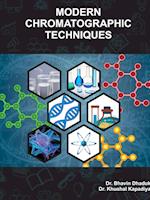 MODERN CHROMATOGRAPHIC TECHNIQUES