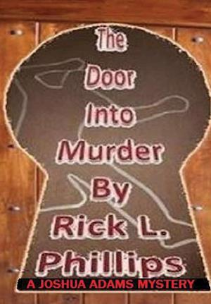 The Door Into Murder