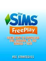 Sims Freeplay Game