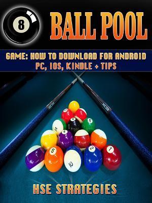 8 Ball Pool Game