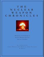 The Nuclear Weapon Chronicles