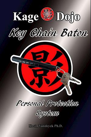 Key Chain Baton - Personal Protection System