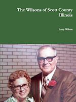 The Wilsons of Scott County Illinois