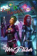 Zan Duun's Resistance