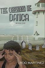The Orphans of Danica (Paperback)