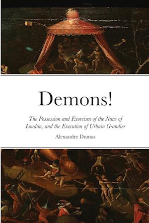 Demons!