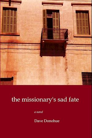 The Missionary's Sad Fate