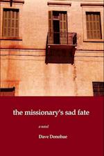 The Missionary's Sad Fate