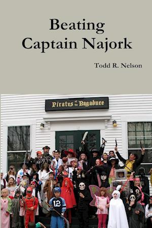 Beating Captain Najork