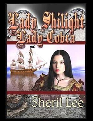 Lady Shilight - Lady Cobra