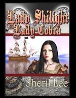 Lady Shilight - Lady Cobra