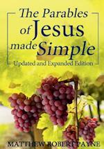 The Parables of Jesus Made Simple