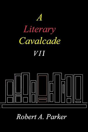 A Literary Cavalcade-VII