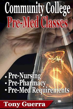 Community College PreMed Classes